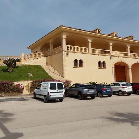 Apartamento Vista Espléndida Jardines de Altea Hills Exterior foto