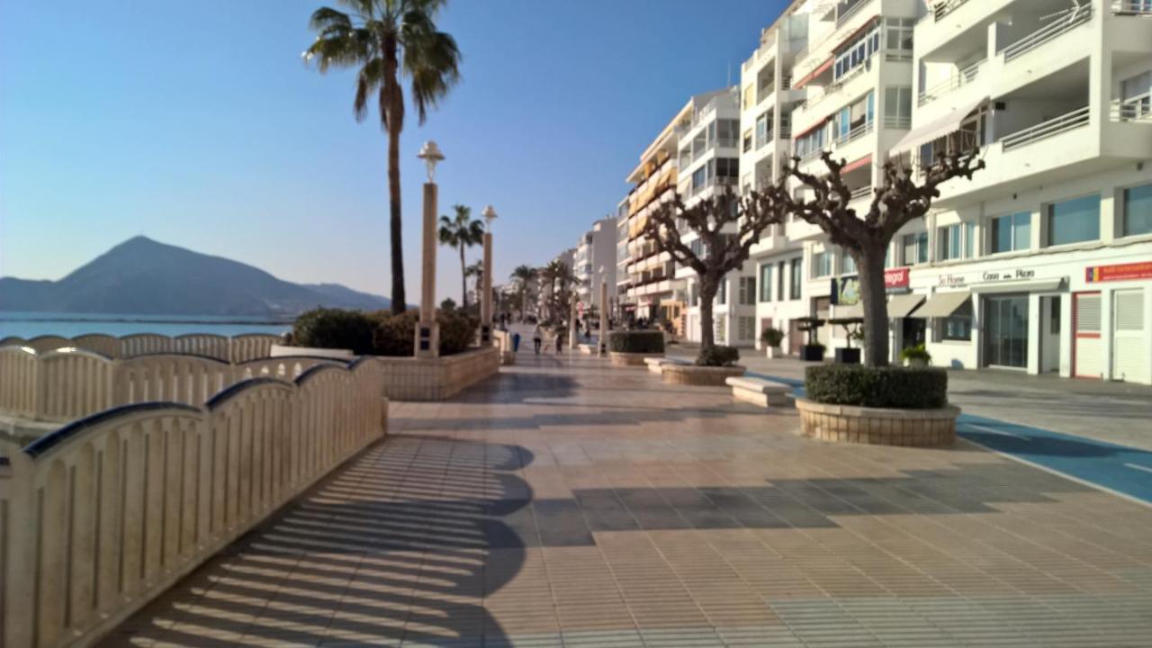 Apartamento Vista Espléndida Jardines de Altea Hills Exterior foto