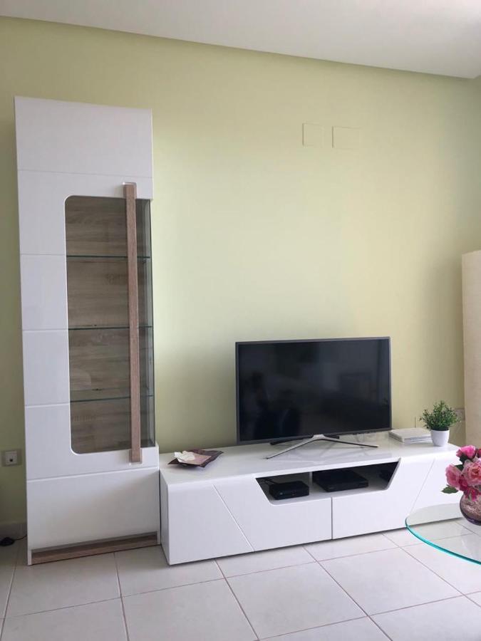 Apartamento Vista Espléndida Jardines de Altea Hills Exterior foto