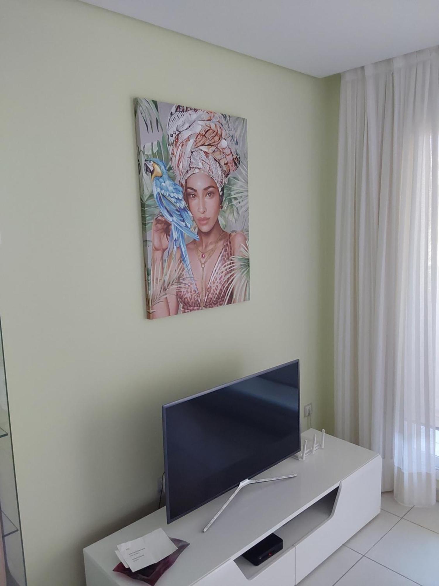 Apartamento Vista Espléndida Jardines de Altea Hills Exterior foto