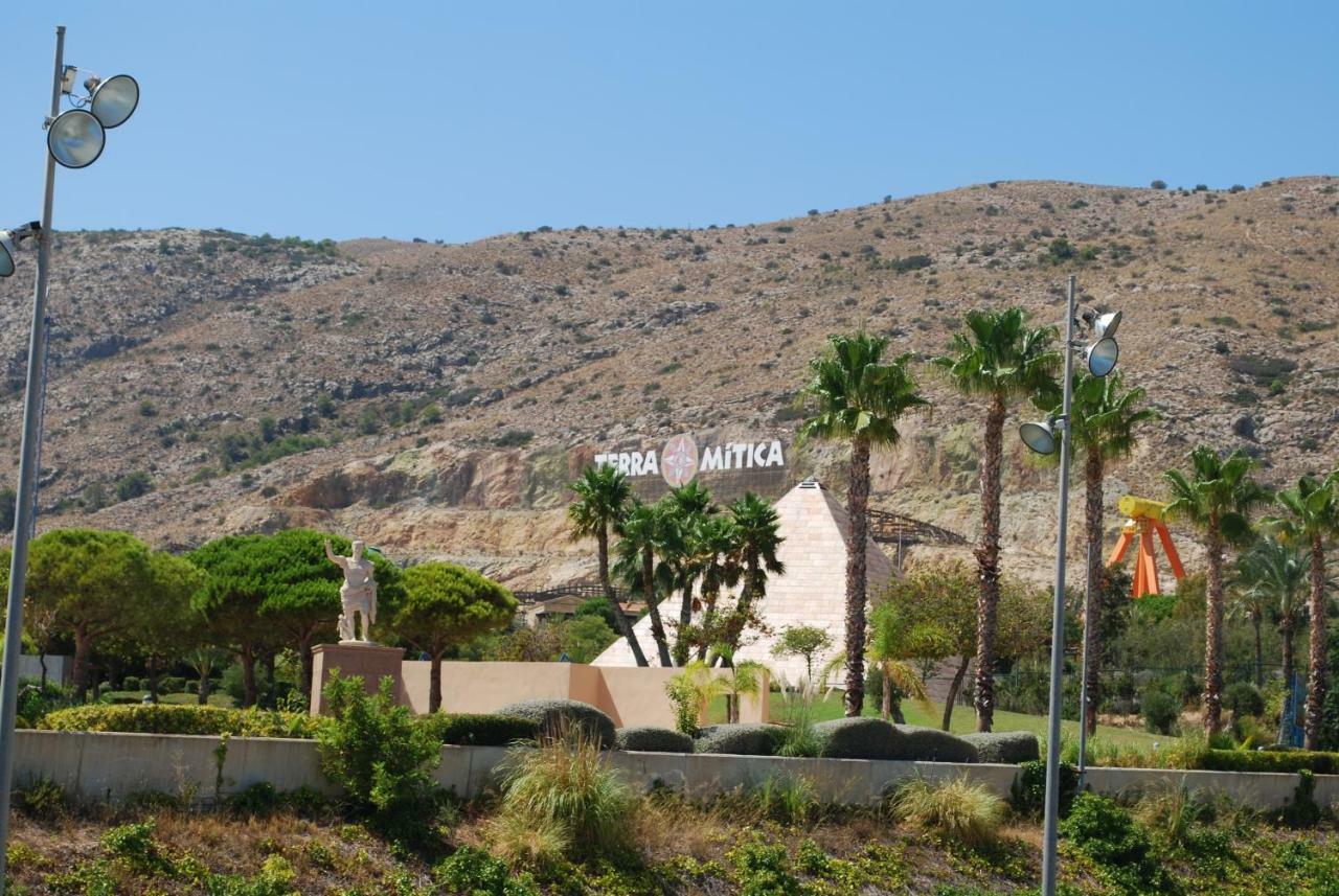 Apartamento Vista Espléndida Jardines de Altea Hills Exterior foto