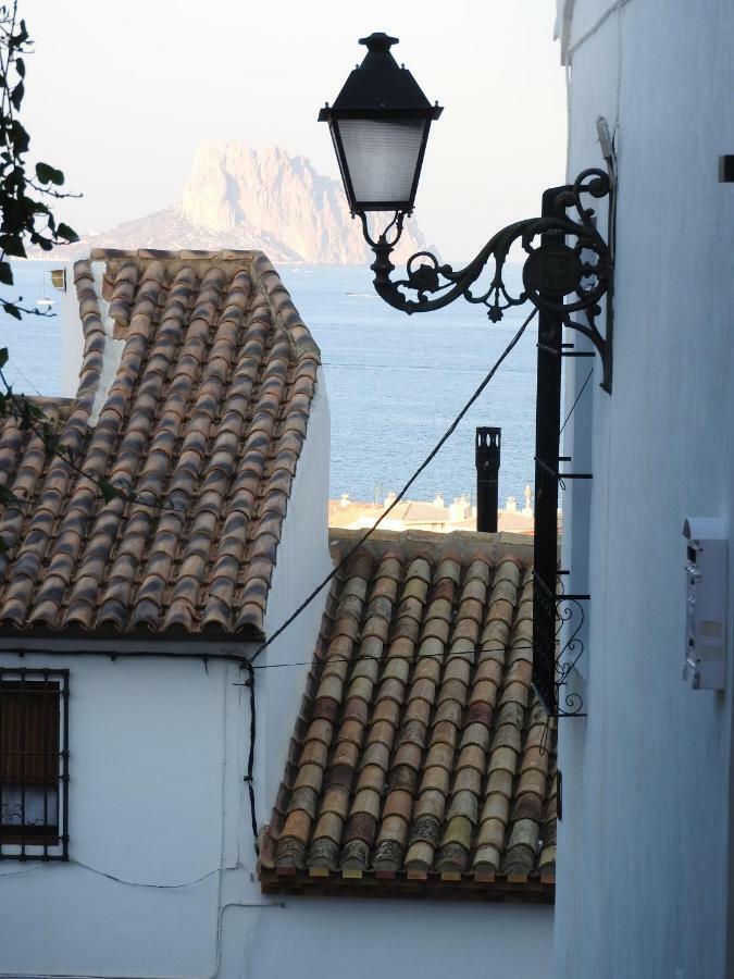 Apartamento Vista Espléndida Jardines de Altea Hills Exterior foto