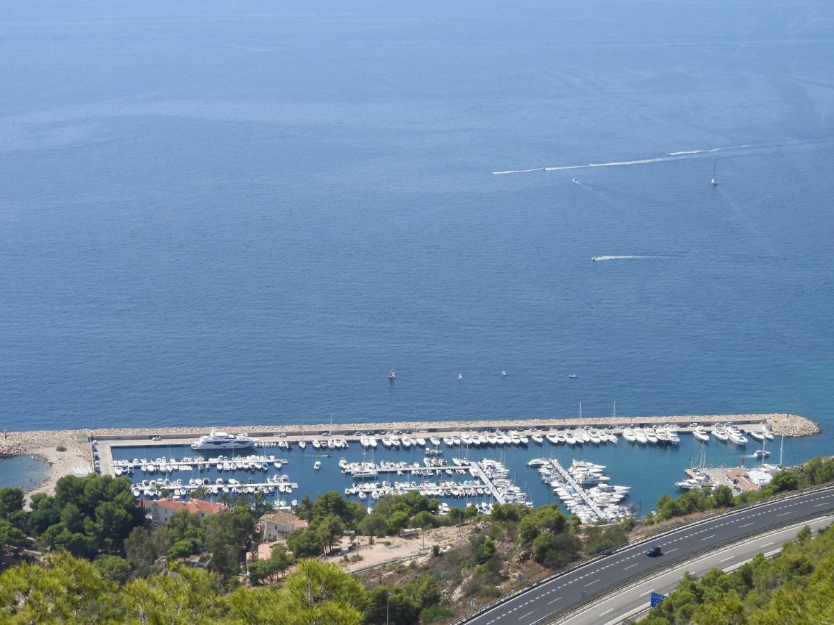Apartamento Vista Espléndida Jardines de Altea Hills Exterior foto