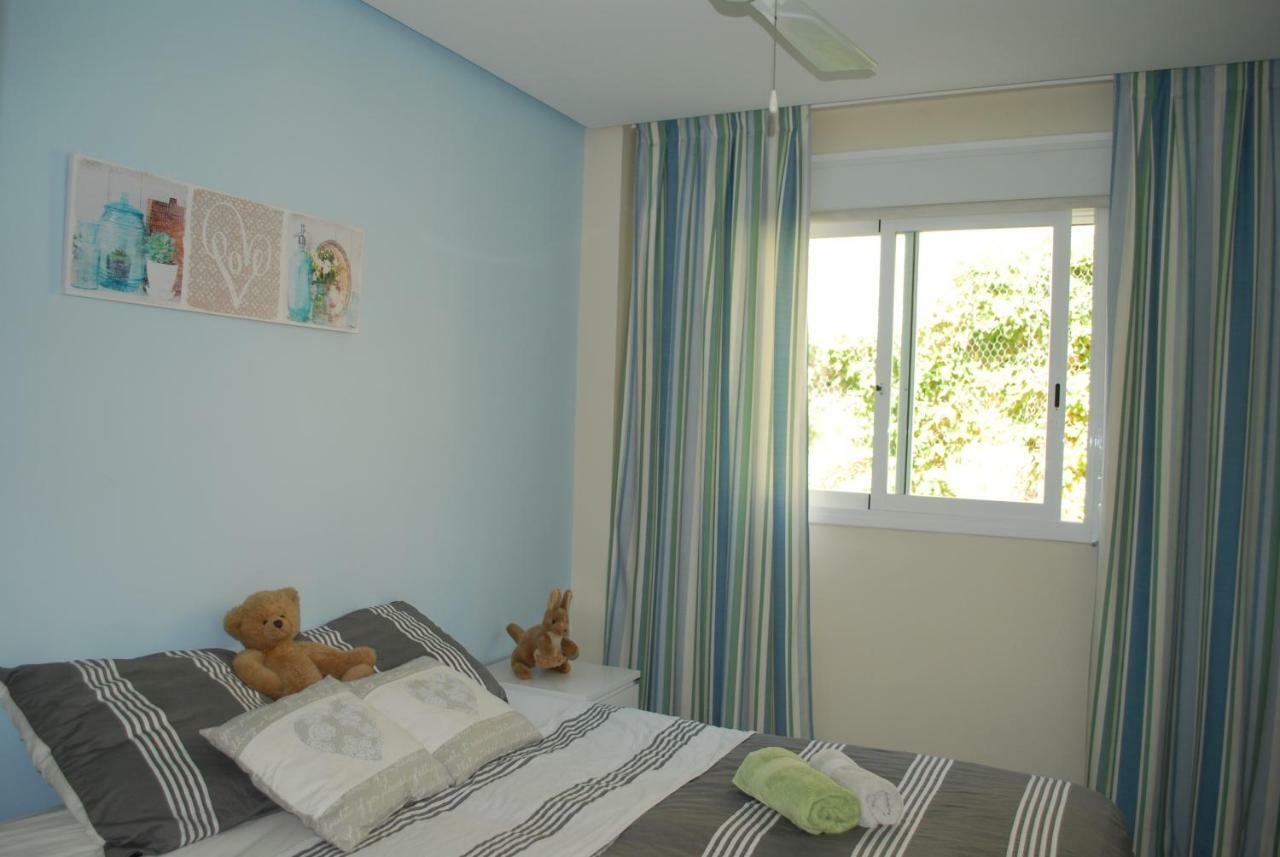 Apartamento Vista Espléndida Jardines de Altea Hills Exterior foto